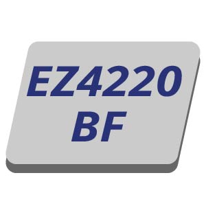 EZ4220 BF - Zero Turn Consumer Parts