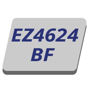 EZ4624 BF - Zero Turn Consumer Parts
