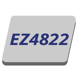 EZ4822 - Zero Turn Consumer Parts