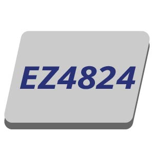 EZ4824 - Zero Turn Consumer Parts
