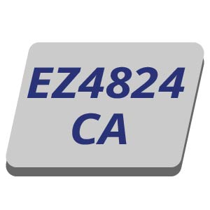 EZ4824 CA - Zero Turn Consumer Parts