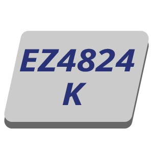 EZ4824 K - Zero Turn Consumer Parts