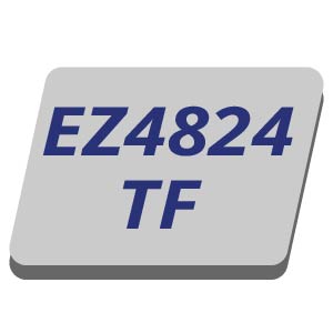 EZ4824 TF - Zero Turn Consumer Parts