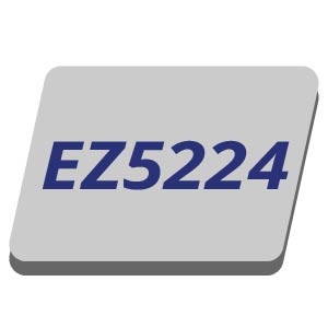 EZ5224 - Zero Turn Consumer Parts