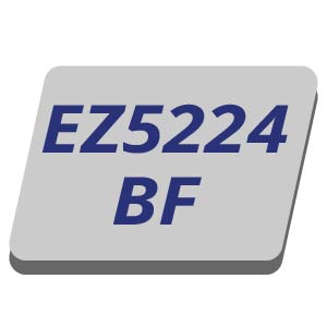 EZ5224 BF - Zero Turn Consumer Parts
