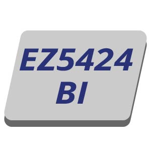 EZ5424 BI - Zero Turn Consumer Parts