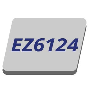 EZ6124 - Zero Turn Consumer Parts