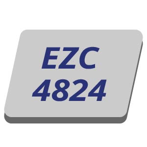 EZC4824 - Zero Turn Consumer Parts