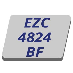 EZC4824 BF - Zero Turn Consumer Parts