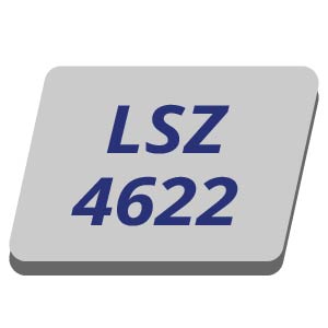LSZ4622 - Zero Turn Consumer Parts
