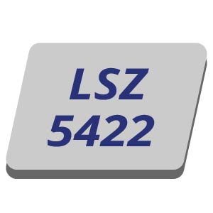 LSZ5422 - Zero Turn Consumer Parts