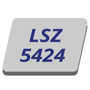 LSZ5424 - Zero Turn Consumer Parts