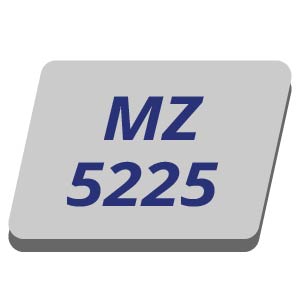 MZ5225 - Zero Turn Consumer Parts