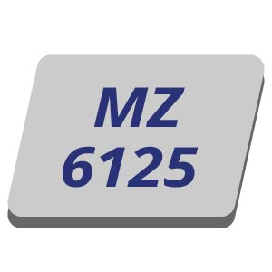 MZ6125 - Zero Turn Consumer Parts