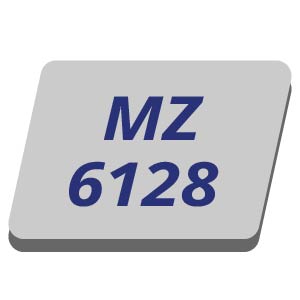 MZ6128 - Zero Turn Consumer Parts