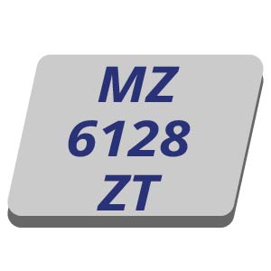 MZ6128 ZT - Zero Turn Consumer Parts