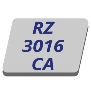 RZ3016 CA - Zero Turn Consumer Parts