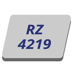 RZ4219 - Zero Turn Consumer Parts