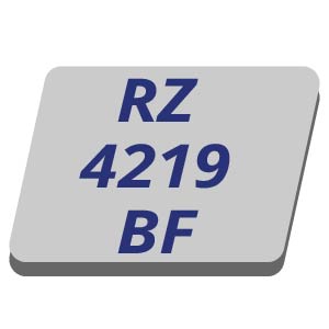 RZ4219 BF - Zero Turn Consumer Parts
