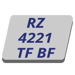 RZ4221 TF BF - Zero Turn Consumer Parts