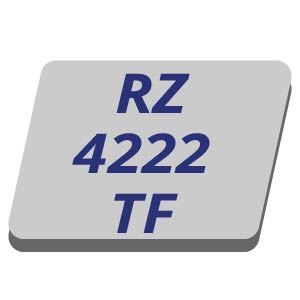 RZ4222 TF - Zero Turn Consumer Parts