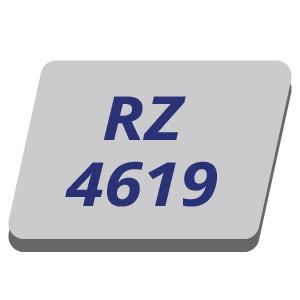 RZ4619 - Zero Turn Consumer Parts