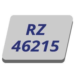 RZ46215 - Zero Turn Consumer Parts
