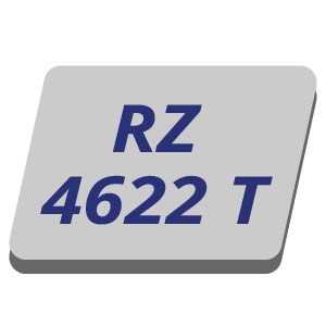 RZ4622 T - Zero Turn Consumer Parts