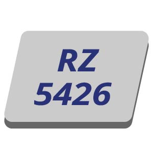 RZ5426 - Zero Turn Consumer Parts