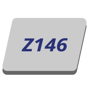 Z146 - Zero Turn Consumer Parts