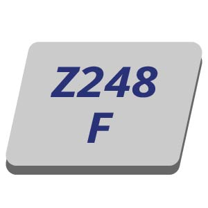Z248 F - Zero Turn Consumer Parts
