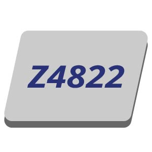Z4822 - Zero Turn Consumer Parts
