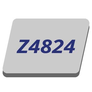Z4824 - Zero Turn Consumer Parts