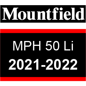 MPH 50 Li - 2021-2022 - 278710033 M21