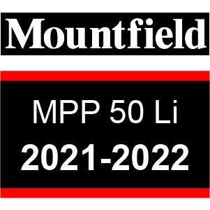 MPP 50 Li - 2021-2022 - 278710043 M21