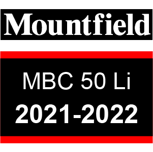 MBC 50 Li - 2021-2022 - 278200003 M21