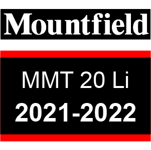 MMT 20 Li Kit - 2021-2022 - 271724103 M21