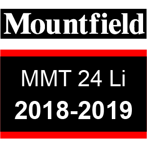 MMT 24 Li - 2018-2019 - 277340123 M18