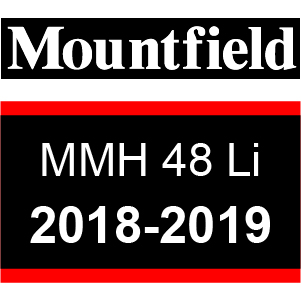 MMH 48 Li - 2018-2019 - 273460003 M15