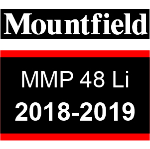 MMP 48 Li - 2018-2019 - 274080003 M15
