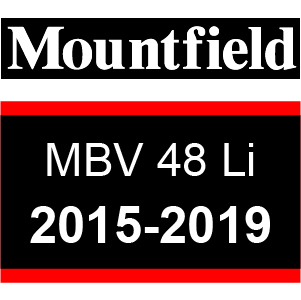 MBV 48 Li - 2015-2019 - 275011003 M15