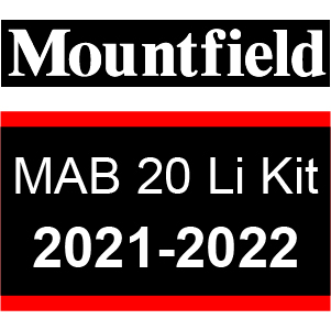 MAB 20 Li Kit - 2021-2022 - 271504103 M21