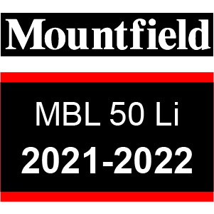 MBL 50 Li - 2021-2022 - 278500003 M21
