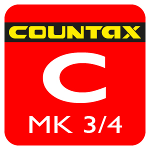 C Series MK3/ MK4 (Plastic Lid)