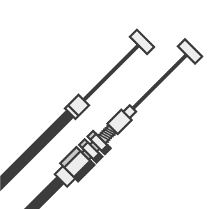 Electric Cylinder Mower Cables & Parts