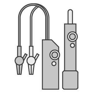 Robot Mower Cable Trackers