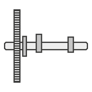 Camshafts - 4/Stroke