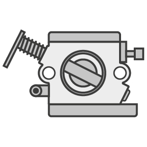 Carburettors & Fuel Parts