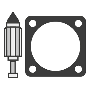 Carburettor Repair Kits