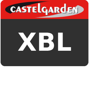 XBL Series - Castel Garden